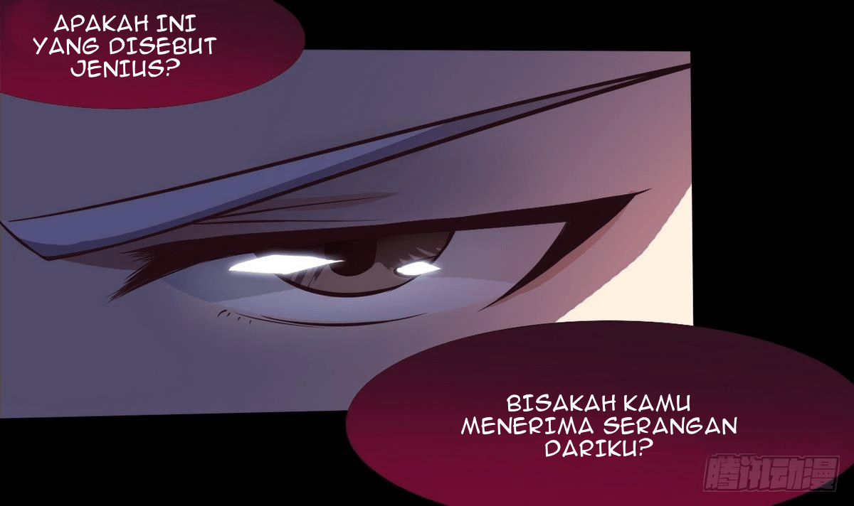 Magic Immortal Qi Chapter 04 Gambar 30